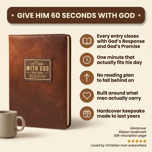 Rooted In Grace For Men