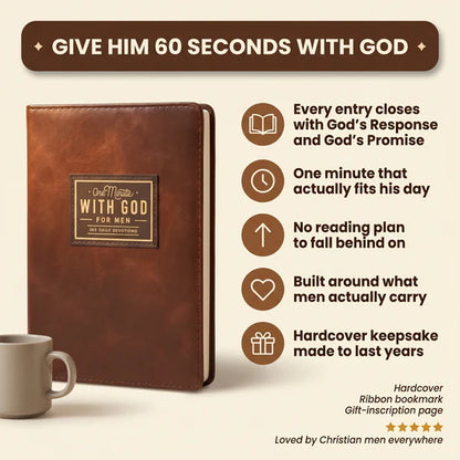 Rooted In Grace For Men