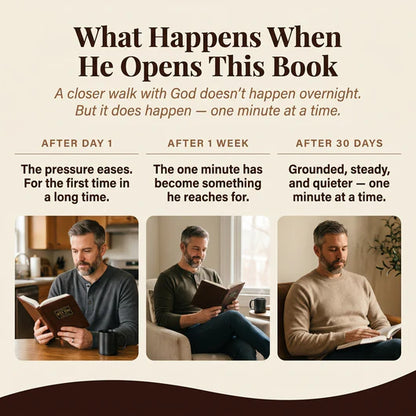 Rooted In Grace For Men