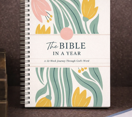 Bible In A Year